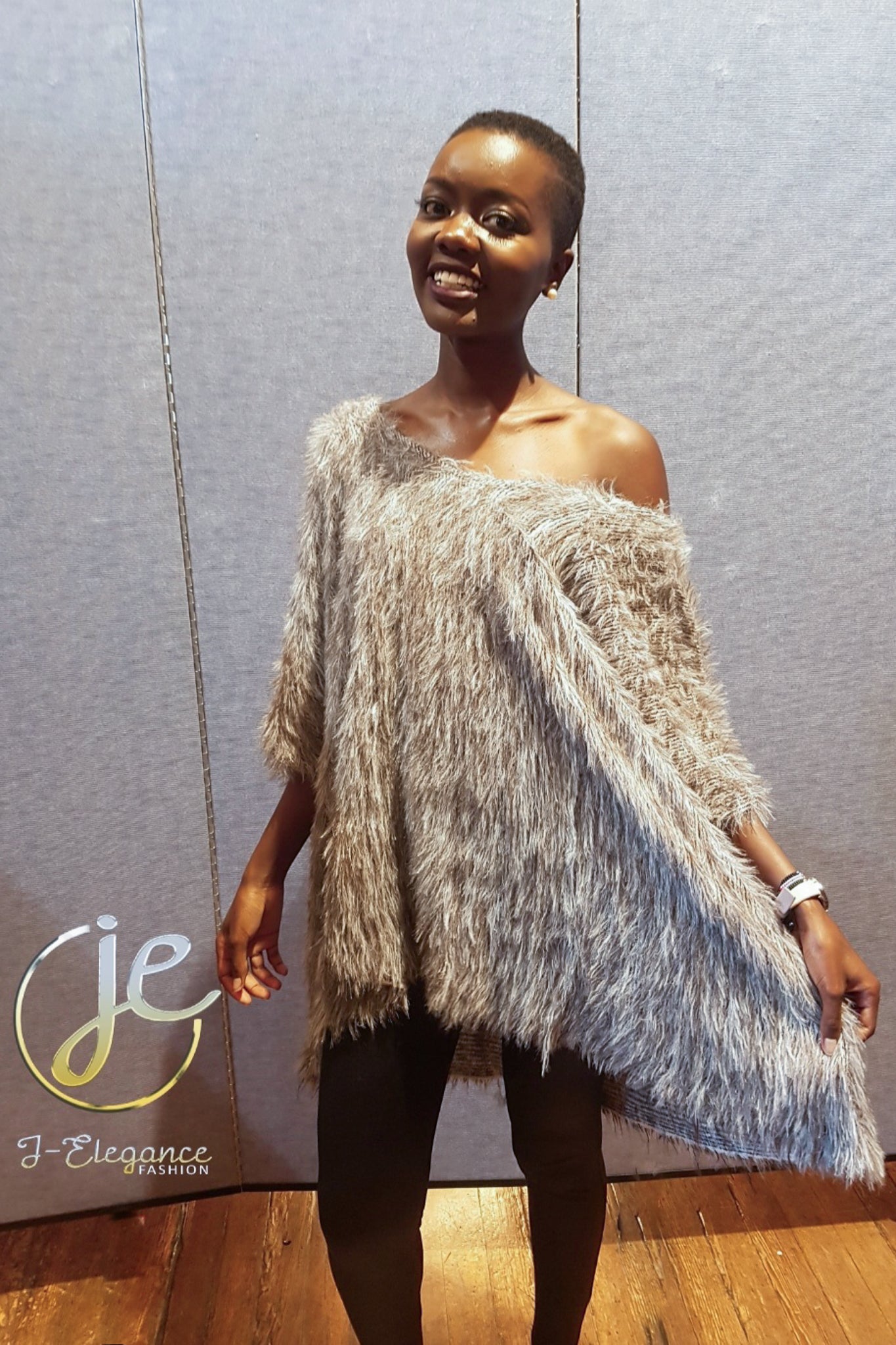Jumper and Pencil Skirt Set