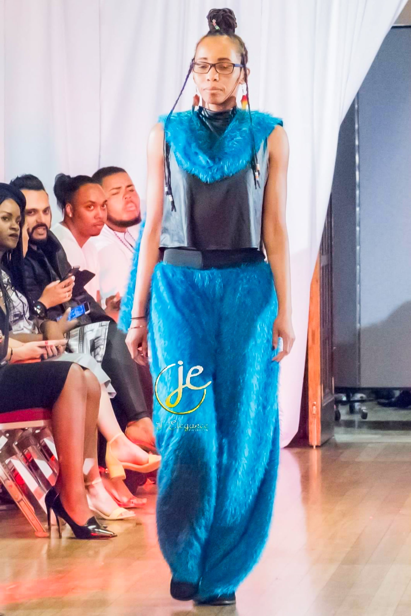 Tube top and Trousers Co-Ord